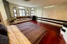 4 Bedroom Townhouse for rent in Moo Baan Chicha Castle, Khlong Toei Nuea, Bangkok near MRT Phetchaburi
