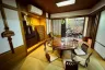 4 Bedroom Townhouse for rent in Moo Baan Chicha Castle, Khlong Toei Nuea, Bangkok near MRT Phetchaburi