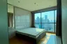 2 Bedroom Condo for sale in The Address Sathorn, Silom, Bangkok near BTS Chong Nonsi