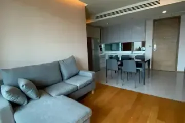 2 Bedroom Condo for sale in The Address Sathorn, Silom, Bangkok near BTS Chong Nonsi