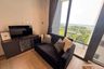 1 Bedroom Condo for rent in Andromeda Condominium, Nong Prue, Chonburi