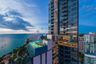 1 Bedroom Condo for rent in Andromeda Condominium, Nong Prue, Chonburi