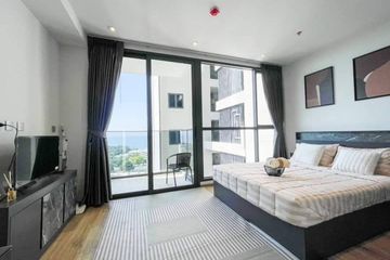 1 Bedroom Condo for rent in Andromeda Condominium, Nong Prue, Chonburi