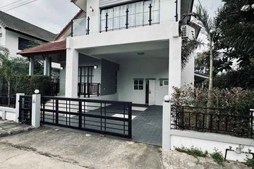 3 Bedroom House for rent in Central Park 4, Nong Prue, Chonburi