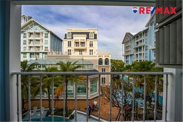 1 Bedroom Condo for sale in Grand Florida, Na Jomtien, Chonburi