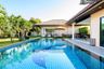 4 Bedroom Villa for rent in Baan Pattaya 5, Huai Yai, Chonburi