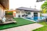 4 Bedroom Villa for rent in Baan Pattaya 5, Huai Yai, Chonburi