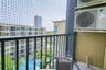 1 Bedroom Condo for sale in Rain, Cha am, Phetchaburi