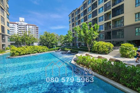 1 Bedroom Condo for sale in Rain, Cha am, Phetchaburi