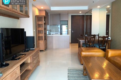 1 Bedroom Condo for rent in The Rajdamri, Pathum Wan, Bangkok near BTS Ratchadamri