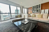 2 Bedroom Condo for Sale or Rent in The River by Raimon Land, Khlong Ton Sai, Bangkok near BTS Krung Thon Buri