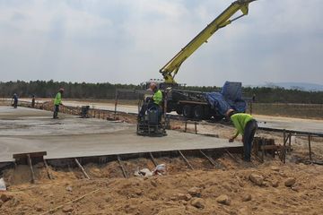 Land for sale in Nong Phai Kaeo, Chonburi