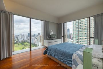 2 Bedroom Condo for Sale or Rent in Hansar Rajdamri, Lumpini, Bangkok near BTS Chit Lom