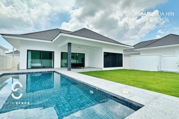 3 Bedroom Villa for rent in Aria Hua Hin, Thap Tai, Prachuap Khiri Khan