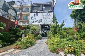 8 Bedroom Commercial for sale in Nuan Chan, Bangkok