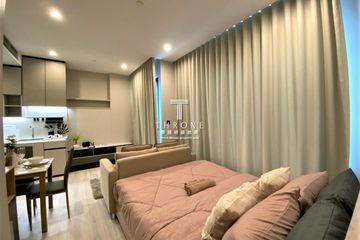 1 Bedroom Condo for rent in The Room Phayathai, Thanon Phaya Thai, Bangkok near BTS Phaya Thai