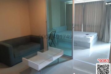 1 Bedroom Condo for rent in Swift Condo ABAC Bangna, Sisa Chorakhe Yai, Samut Prakan