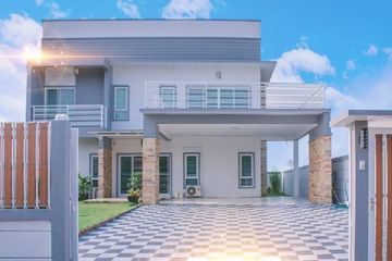 4 Bedroom House for sale in Phla, Rayong