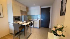 1 Bedroom Condo for rent in Khlong Tan Nuea, Bangkok near BTS Phrom Phong