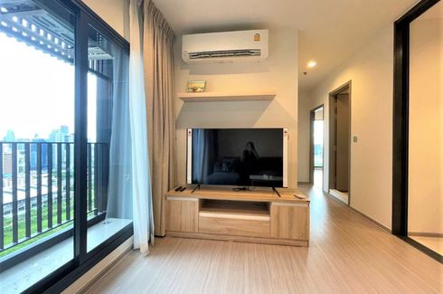 2 Bedroom Condo for rent in Life Asoke Hype, Makkasan, Bangkok near MRT Phra Ram 9