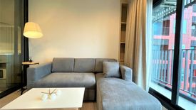 2 Bedroom Condo for rent in Life Asoke Hype, Makkasan, Bangkok near MRT Phra Ram 9