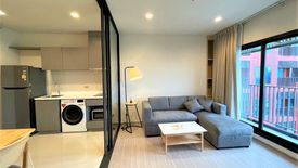 2 Bedroom Condo for rent in Life Asoke Hype, Makkasan, Bangkok near MRT Phra Ram 9