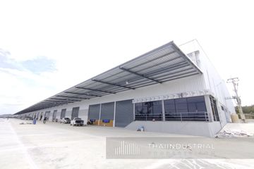 Warehouse / Factory for rent in Pluak Daeng, Rayong