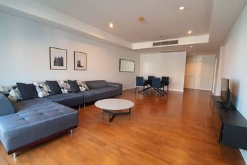 3 Bedroom Condo for rent in Baan Siri 24, Khlong Tan, Bangkok near BTS Phrom Phong