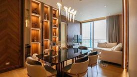 2 Bedroom Condo for sale in Magnolias Waterfront Residences, Khlong Ton Sai, Bangkok near BTS Saphan Taksin