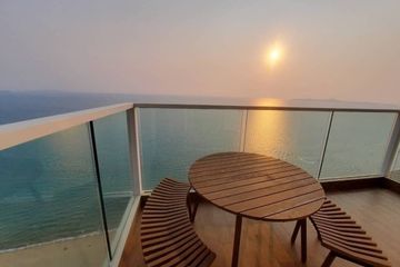 2 Bedroom Condo for rent in Cetus, Nong Prue, Chonburi