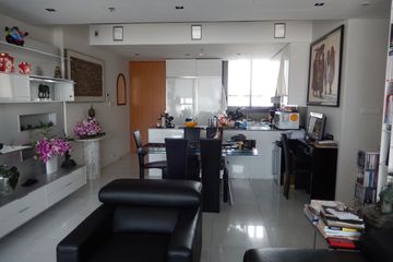 2 Bedroom Condo for sale in The Met, Thung Maha Mek, Bangkok near BTS Chong Nonsi