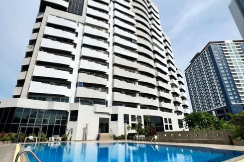 2 Bedroom Condo for rent in Eastern Tower Condominium, Si Racha, Chonburi