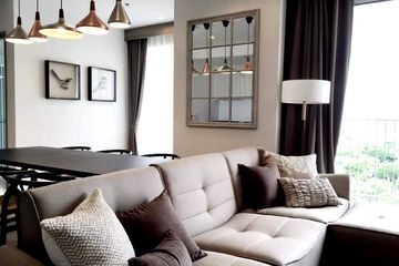 2 Bedroom Condo for sale in HQ by Sansiri, Khlong Tan Nuea, Bangkok near BTS Thong Lo