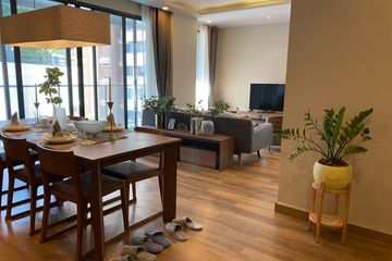 2 Bedroom Condo for Sale or Rent in H Sukhumvit 43, Khlong Tan Nuea, Bangkok near BTS Phrom Phong
