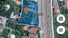 Land for sale in Nong Khang Khok, Chonburi