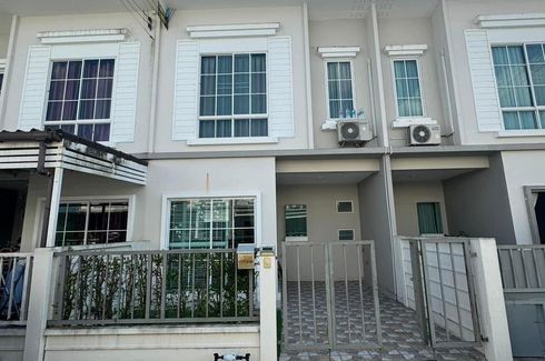 3 Bedroom House for rent in Surasak, Chonburi