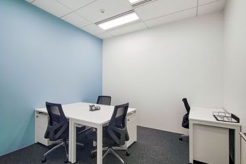 Office for rent in Bang Chak, Bangkok near BTS Bang Chak