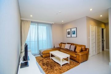 3 Bedroom Condo for rent in Aguston Sukhumvit 22, Khlong Toei, Bangkok near MRT Queen Sirikit National Convention Centre