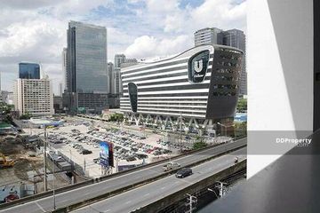 2 Bedroom Condo for Sale or Rent in Huai Khwang, Bangkok near MRT Phra Ram 9