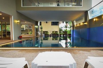 103 Bedroom Hotel / Resort for sale in Khlong Toei, Bangkok near BTS Nana