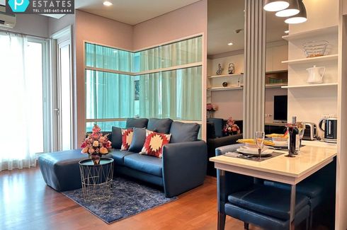 1 Bedroom Condo for sale in Ivy Thonglor, Khlong Tan Nuea, Bangkok near BTS Thong Lo