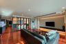 3 Bedroom Apartment for rent in Khlong Tan Nuea, Bangkok