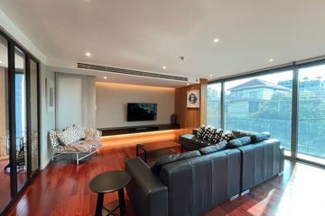 3 Bedroom Apartment for rent in Khlong Tan Nuea, Bangkok