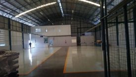 Warehouse / Factory for sale in Bueng Kham Phroi, Pathum Thani