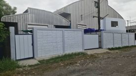 Warehouse / Factory for sale in Bueng Kham Phroi, Pathum Thani