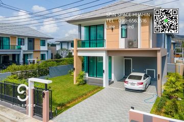 3 Bedroom House for sale in Nong Kae, Prachuap Khiri Khan