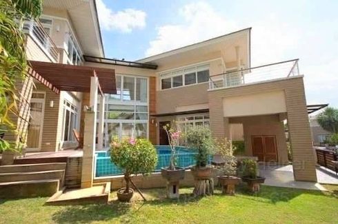 3 Bedroom Villa for sale in Na Jomtien, Chonburi