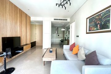 1 Bedroom Condo for rent in Lumpini, Bangkok near BTS Ratchadamri