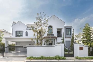 4 Bedroom House for Sale or Rent in Nantawan Rama 9 - New Krungthepkretha, Saphan Sung, Bangkok