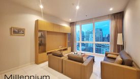 2 Bedroom Condo for sale in Millennium Residence, Khlong Toei, Bangkok near BTS Asoke